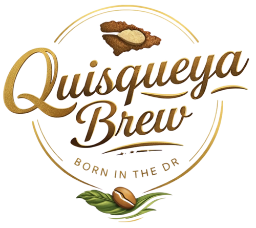 Quisqueya Brew